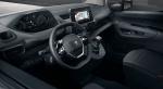 Peugeot Partner LWB 2018 года (WW)
